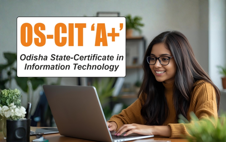 OS-CIT A+ Course Image