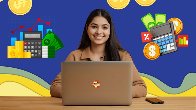 Tally Prime with GST