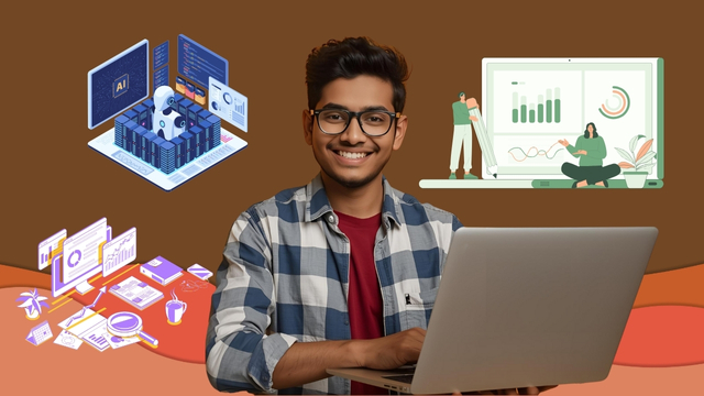 Data Entry and Management