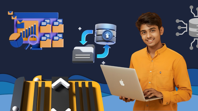 Database Management System