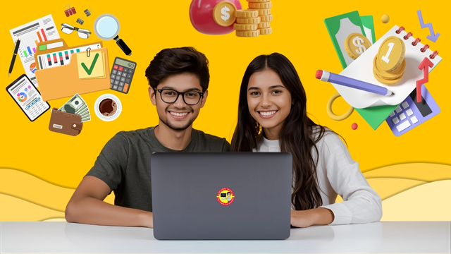 Advanced Tally Prime with GST