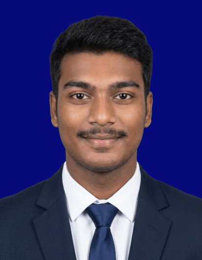 Sagar Swain