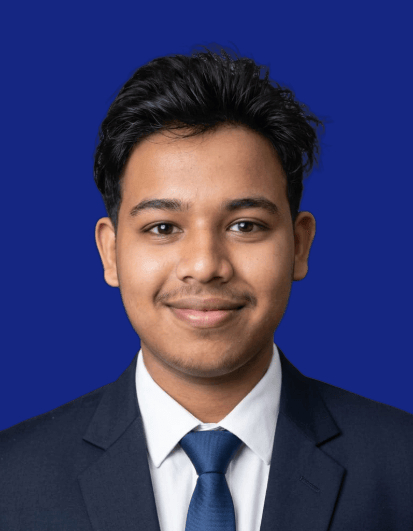 Asit Kumar Jena