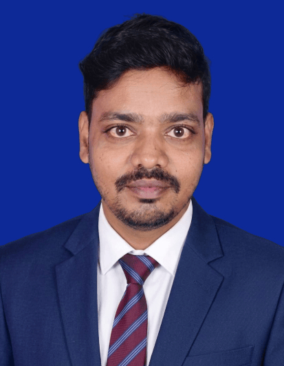 Ratikanta Parida