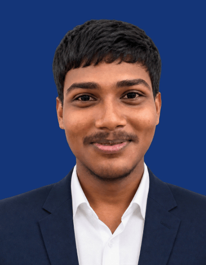 Abinash Pradhan