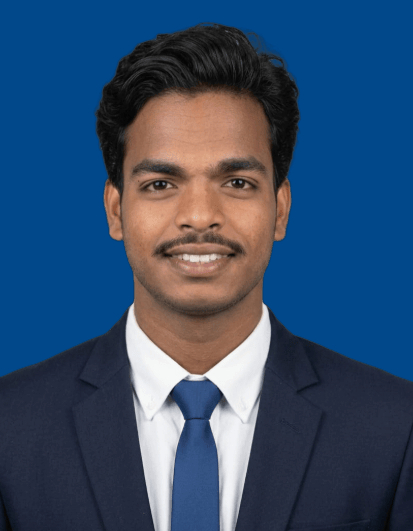 Satyabrata Pradhan