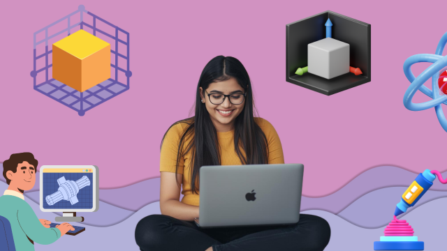 3D Modeling