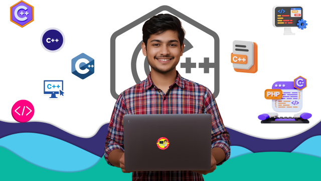 C++ Programming