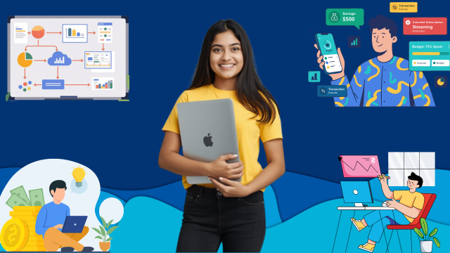 Digital Freelancing