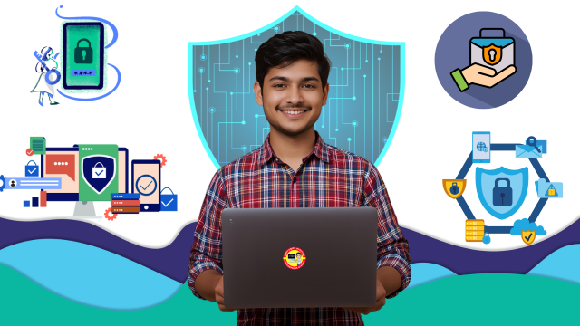 IT Security Support