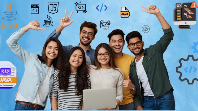 Java Programming