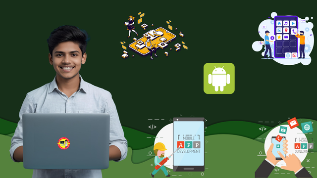 Mobile App Development