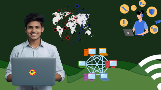 Network Support