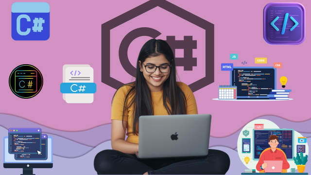 C# Programming