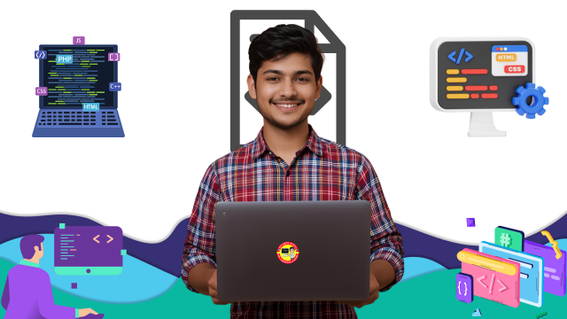 Scratch Programming