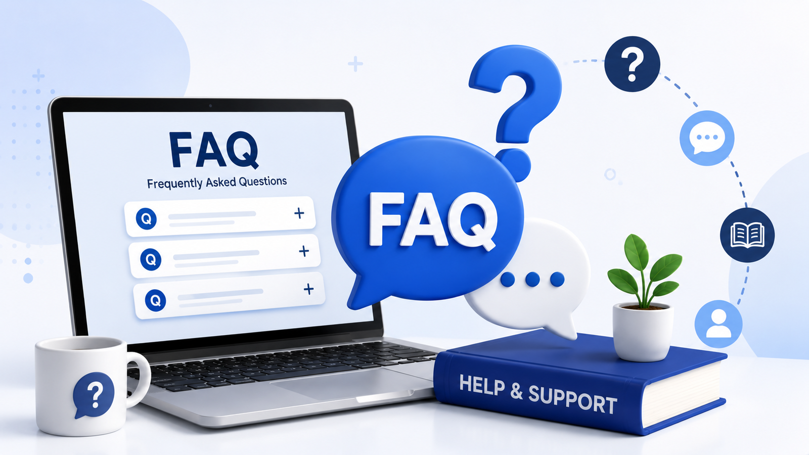 Ama Computer Academy FAQ Portal